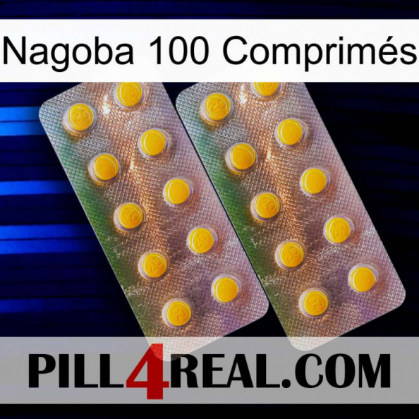 Nagoba 100 Comprimés new10